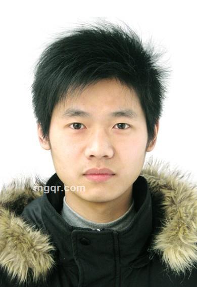 获取幸福的头像