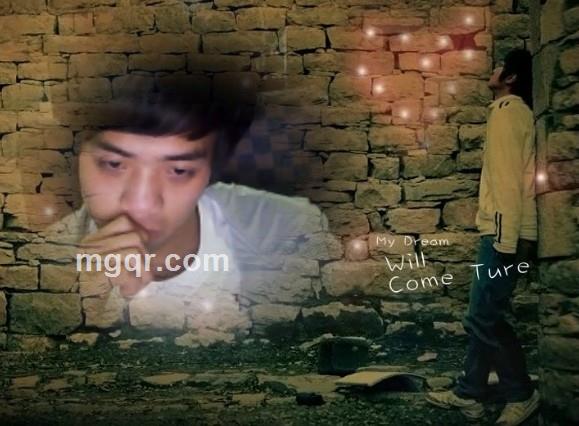 答应自己的头像