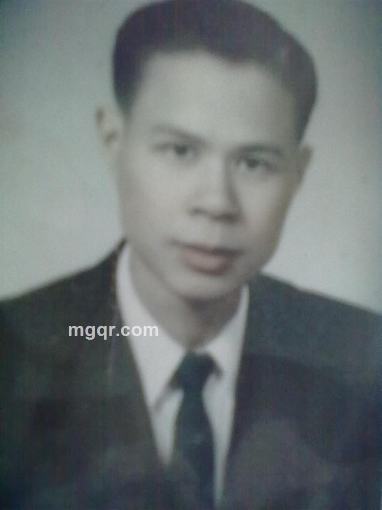 温柔的战将的头像