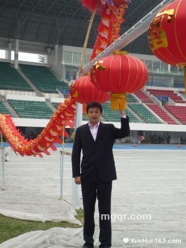 寂寞的君子的头像