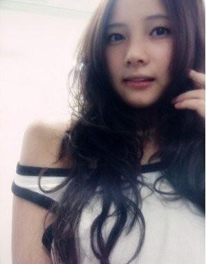 杭州梅梅的头像