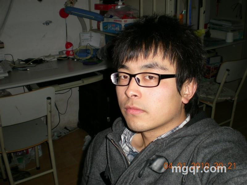 用你入梦的头像