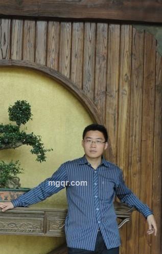 如果期待依旧在的头像