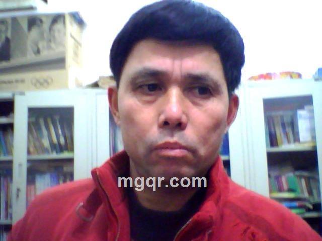 公牛发疯的头像