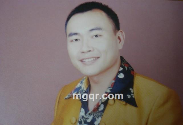 请允许我尘埃落定的头像