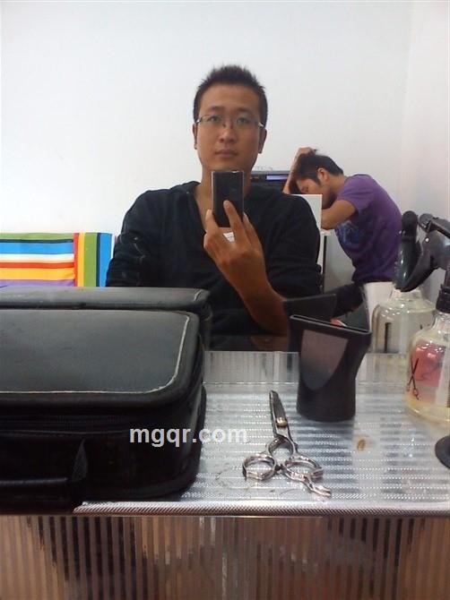 oyanghailang的头像