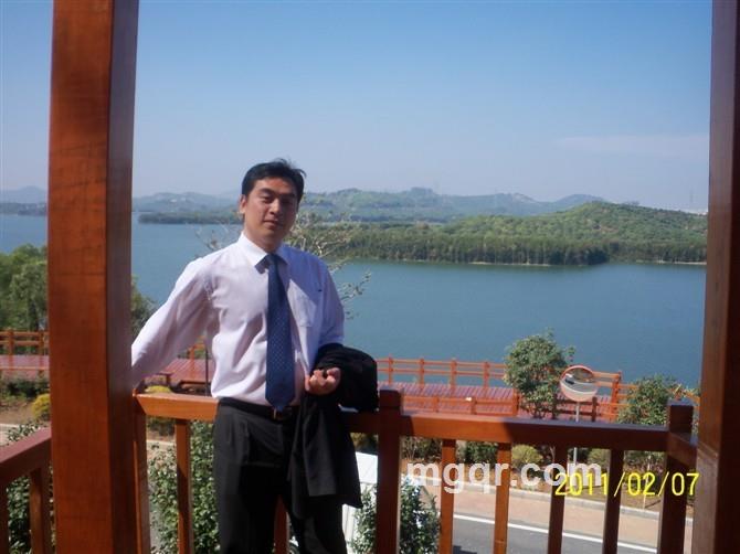 寻找我知己的头像