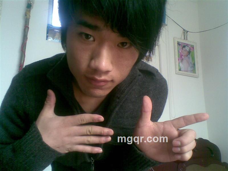 爱到你求饶的头像