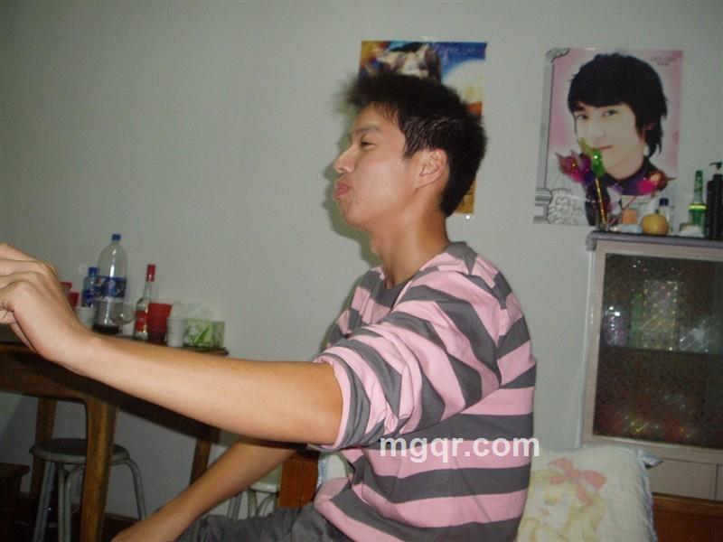 本命年-龙的头像