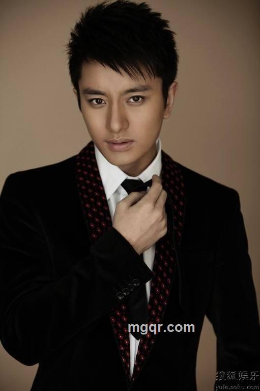 白云魅情的头像