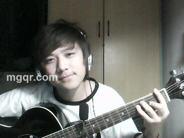 绵阳迷人的头像