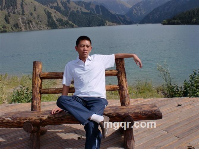 游走在西域的灵魂的头像