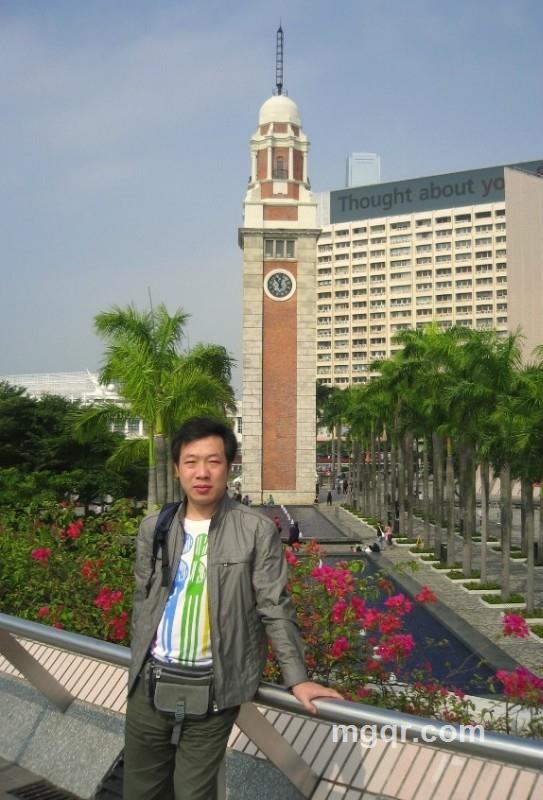 lalru的头像