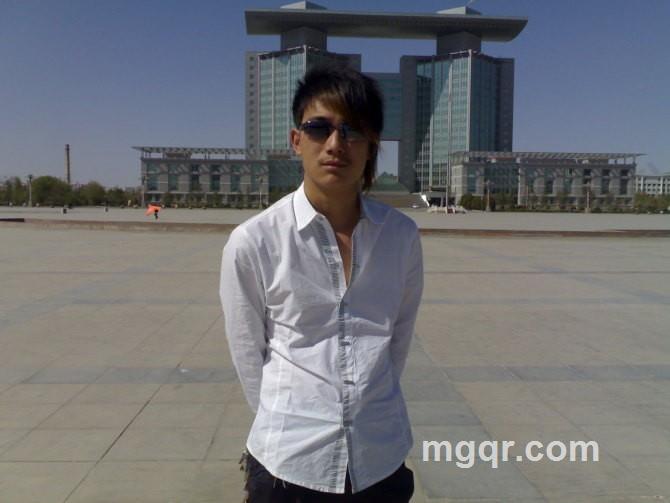 今 生 无 缘的头像