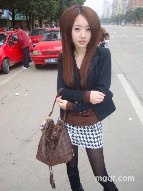 色妹妹好想要的头像