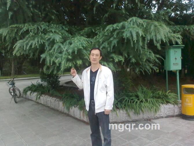 梅开五度的头像