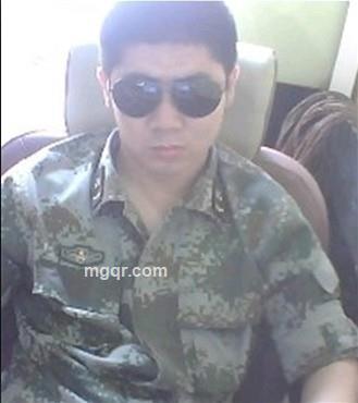 第四**军的头像