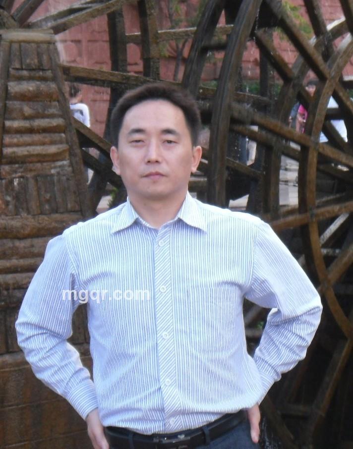 缘来情定的头像