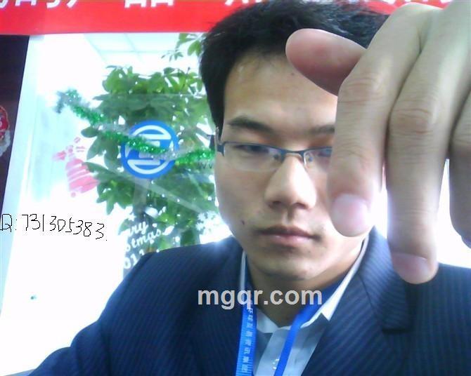 宁静世界的头像