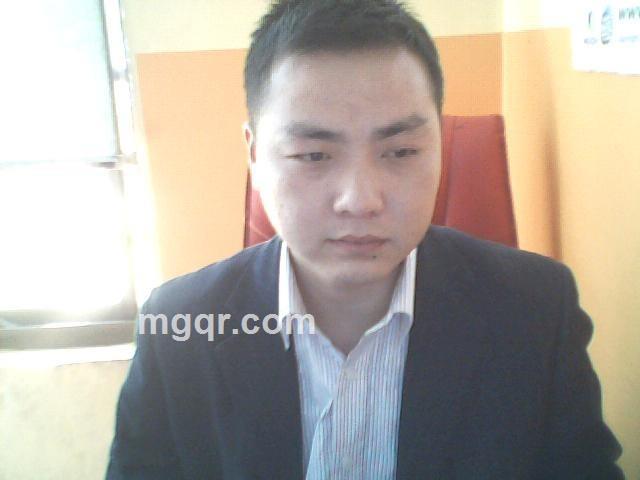 信手拈来关上的头像