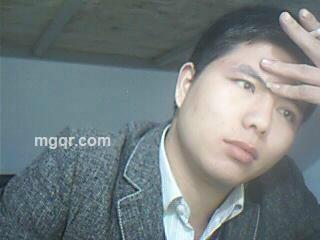 我就冷血的头像