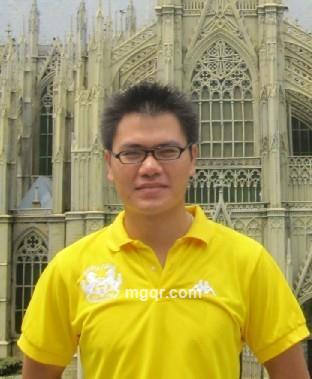 1.2.3木头人的头像