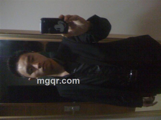 Allen。疯的头像