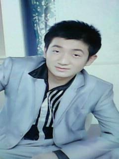 你的那一滴水的头像