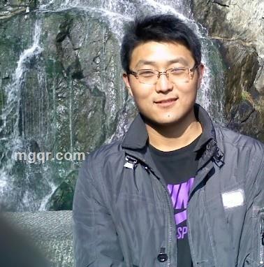 奇有所依的头像