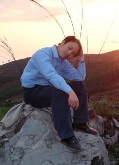 孤独在异乡的头像