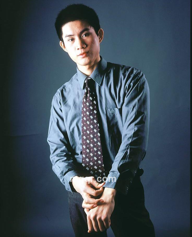 情人不坏的头像