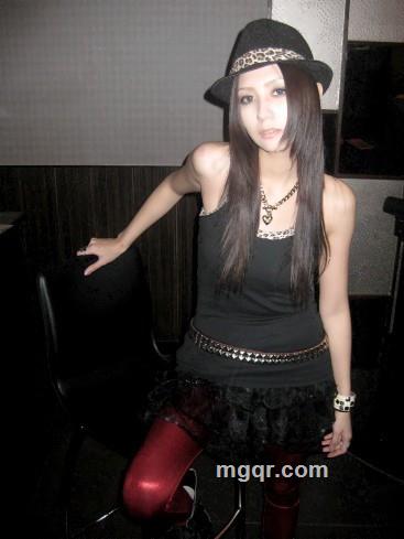 if you want me的头像