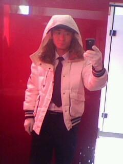 绝情花子的头像