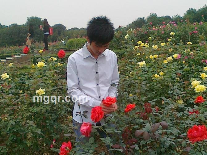 演绎陌路的头像