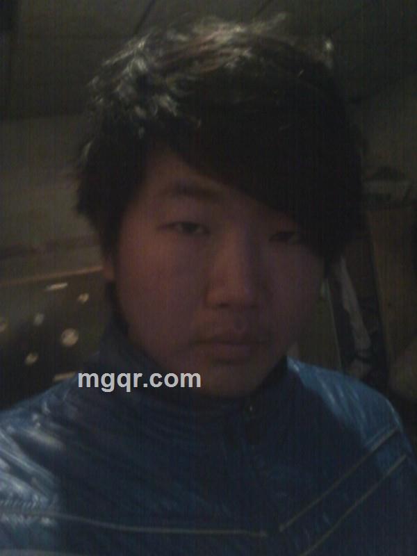 姜子牙钓鱼的头像