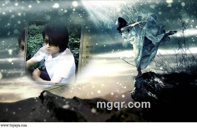 **玖次狼的头像