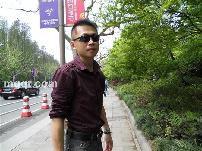 激情太阳神的头像