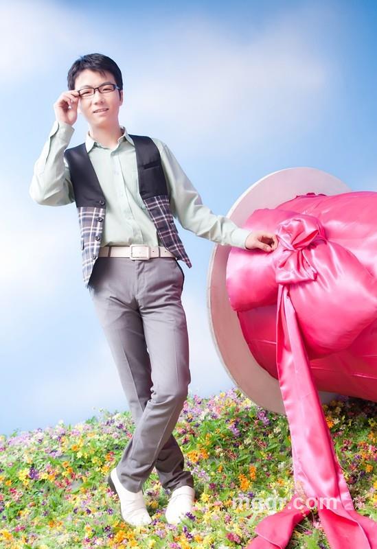 昨日的伤悲的头像