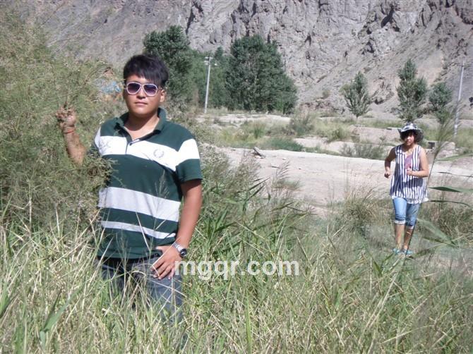 爱一个人很难1的头像