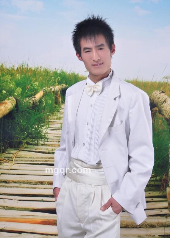 冰心爱你一生的头像