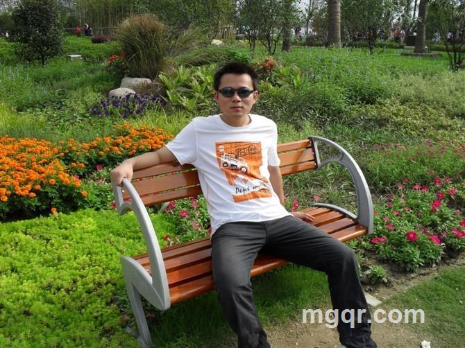 西门晓庆的头像