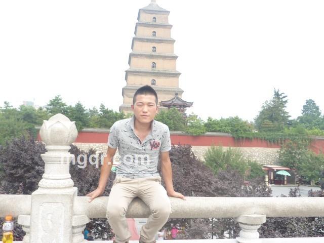 只为等你..的头像