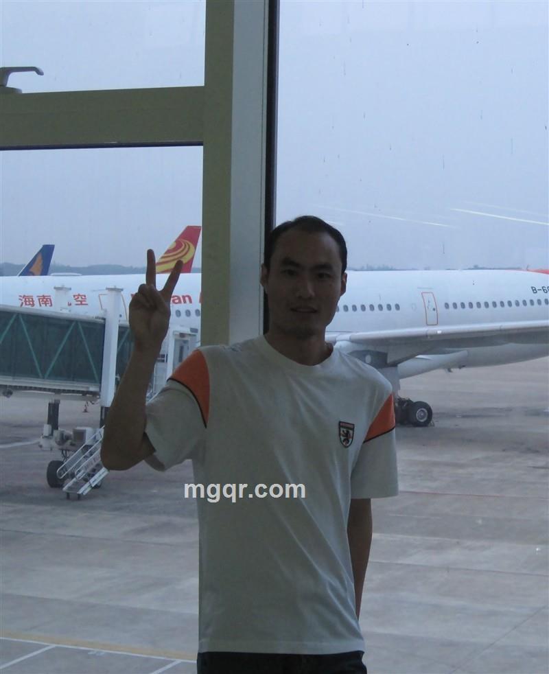 赣江浪人的头像