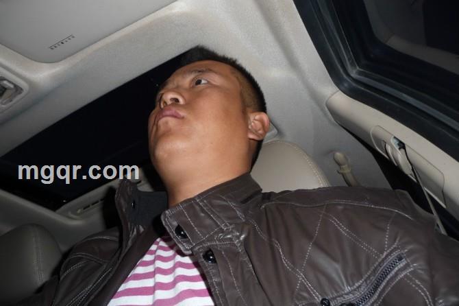 偶然遇见的头像