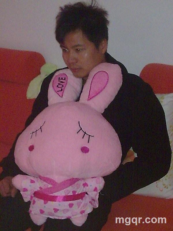 等候佳人L的头像