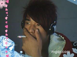 独来独往G的头像