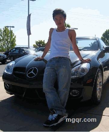 东方公牛的头像