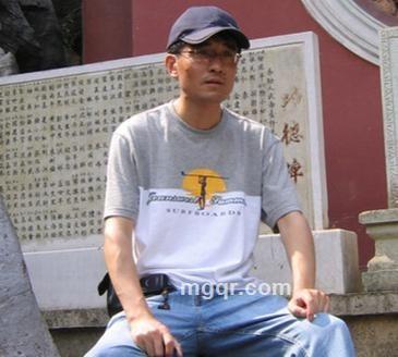 撕开封印的头像