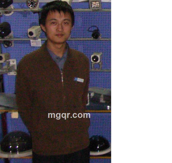 下站等待的头像