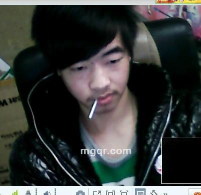 曾经的羡慕的头像